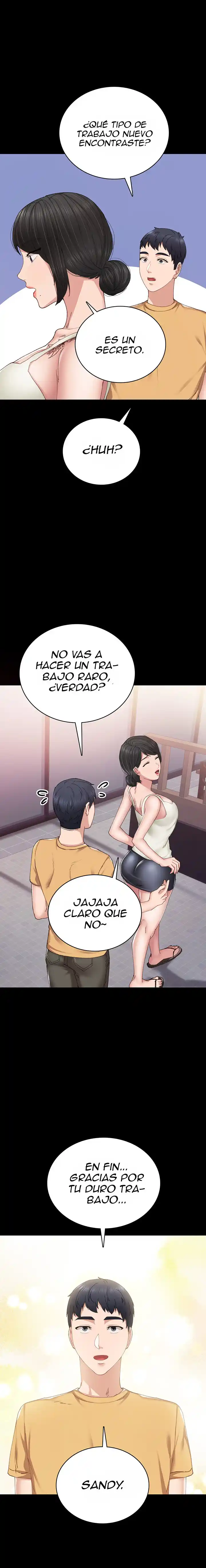 Love Lessons - Capítulo 93 - Página 9 - LectorTMOo