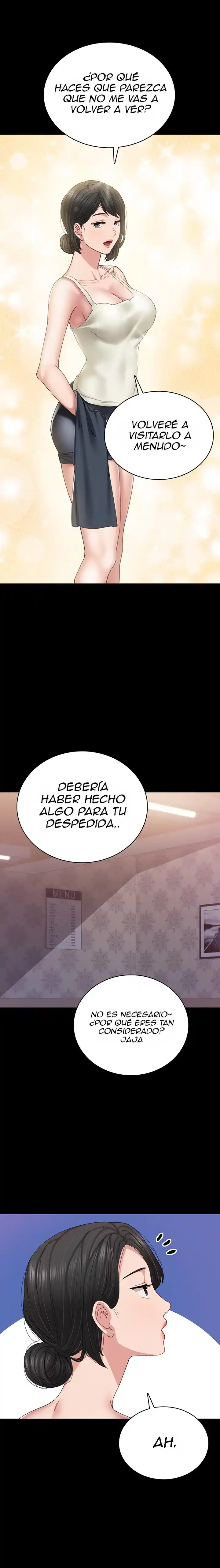 Love Lessons - Capítulo 93 - Página 10 - LectorTMOo