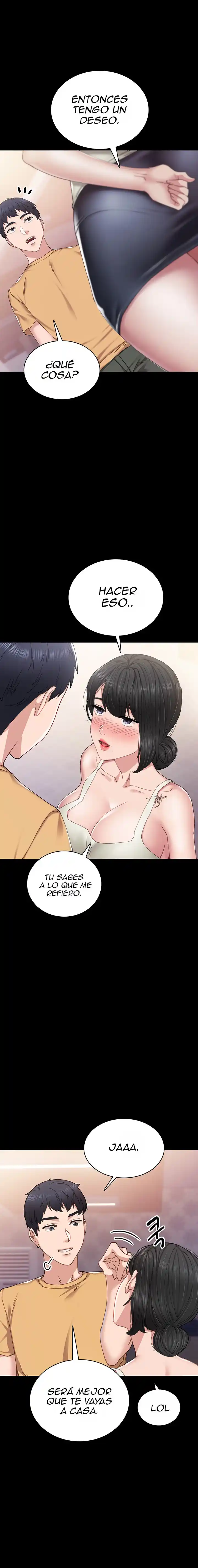 Love Lessons - Capítulo 93 - Página 11 - LectorTMOo