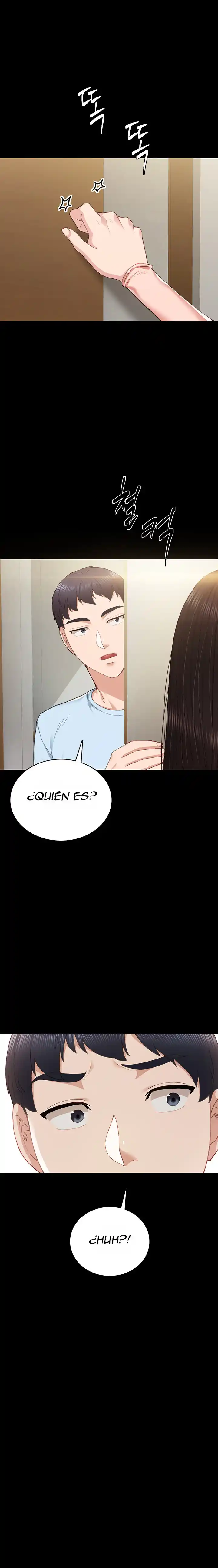 Love Lessons - Capítulo 93 - Página 17 - LectorTMOo