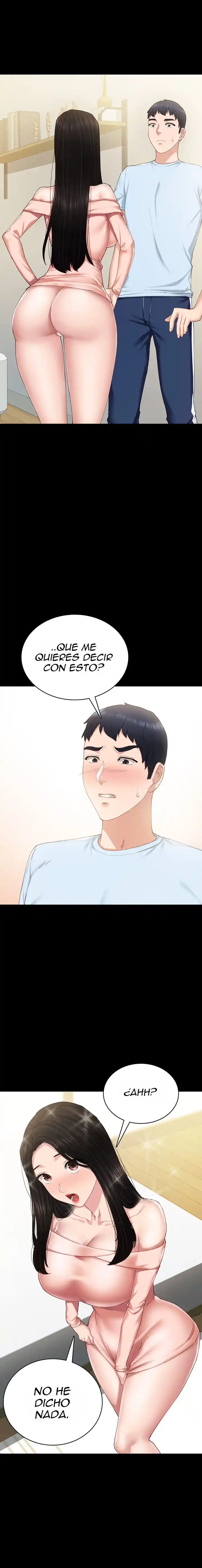 Love Lessons - Capítulo 93 - Página 21 - LectorTMOo