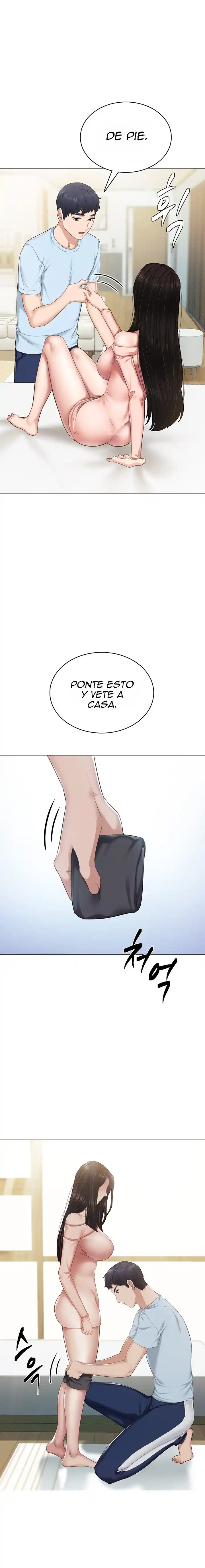 Love Lessons - Capítulo 94 - Página 11 - LectorTMOo