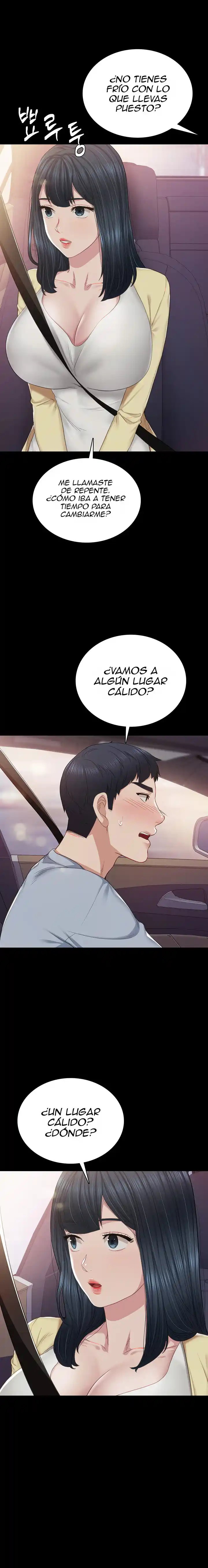 Love Lessons - Capítulo 94 - Página 23 - LectorTMOo