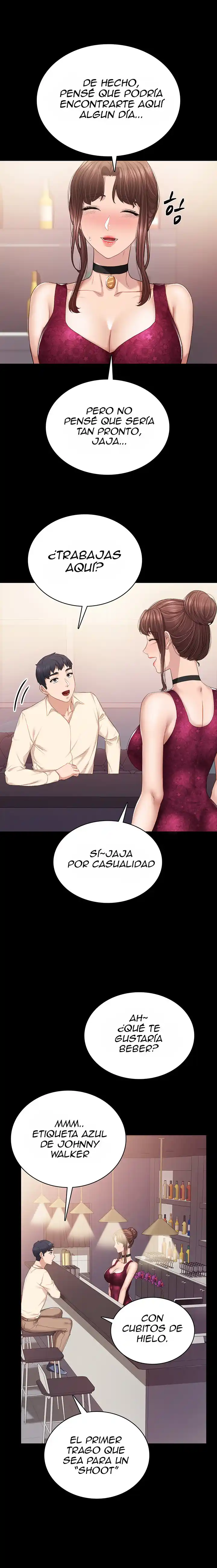 Love Lessons - Capítulo 96 - Página 14 - LectorTMOo