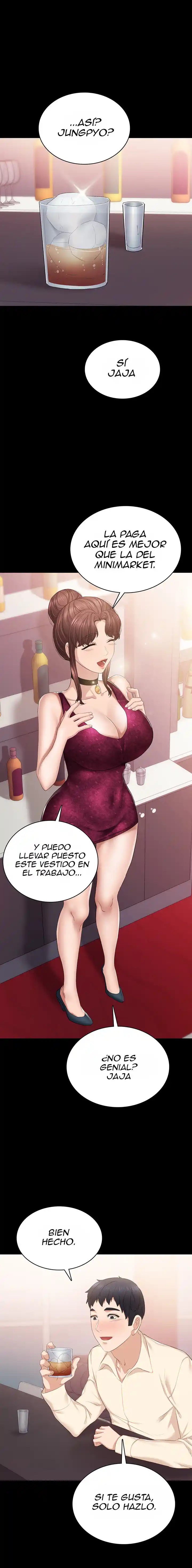 Love Lessons - Capítulo 96 - Página 17 - LectorTMOo