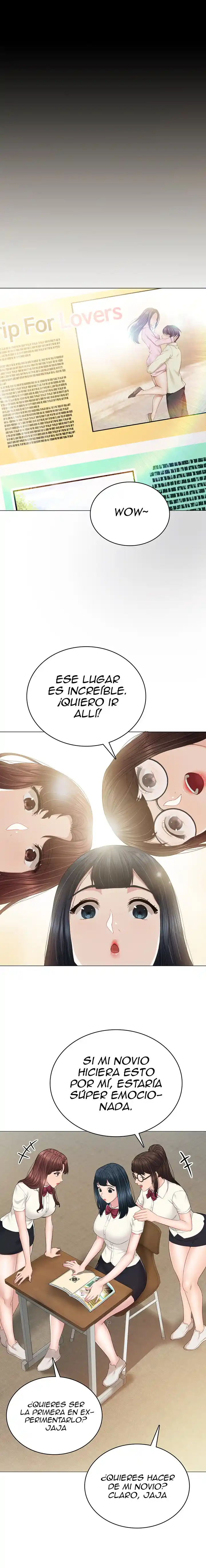 Love Lessons - Capítulo 97 - Página 13 - LectorTMOo