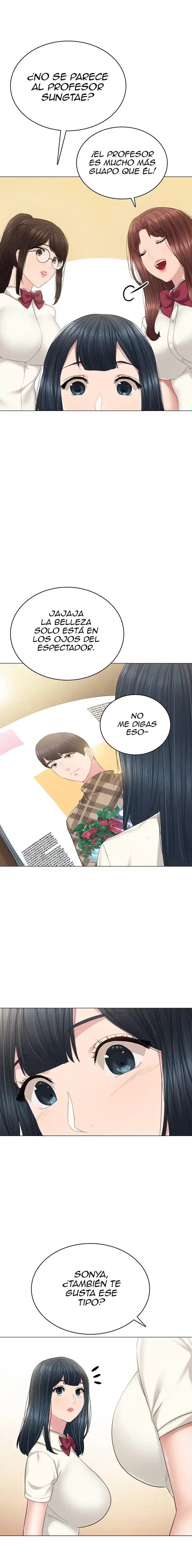 Love Lessons - Capítulo 97 - Página 15 - LectorTMOo