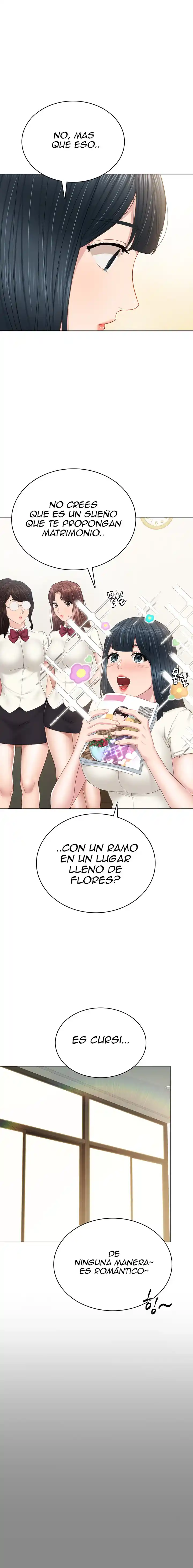 Love Lessons - Capítulo 97 - Página 16 - LectorTMOo