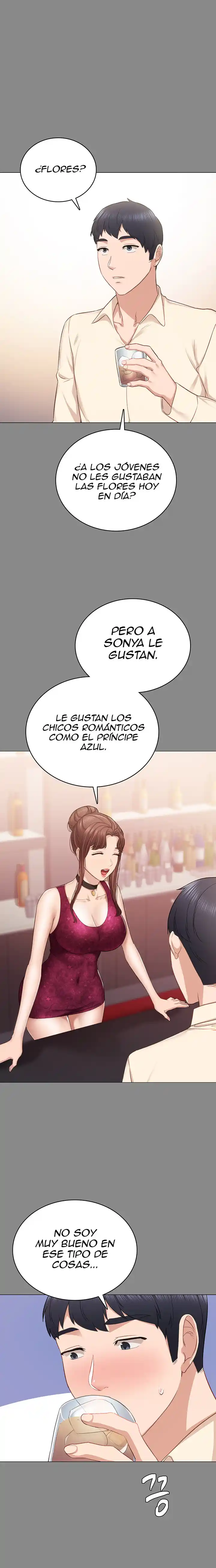 Love Lessons - Capítulo 97 - Página 17 - LectorTMOo