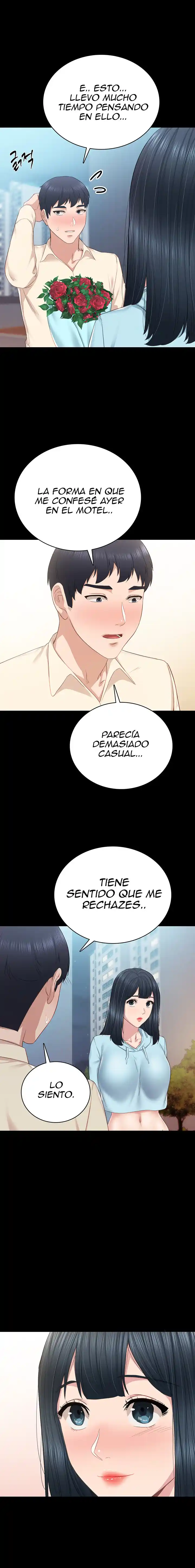 Love Lessons - Capítulo 97 - Página 20 - LectorTMOo