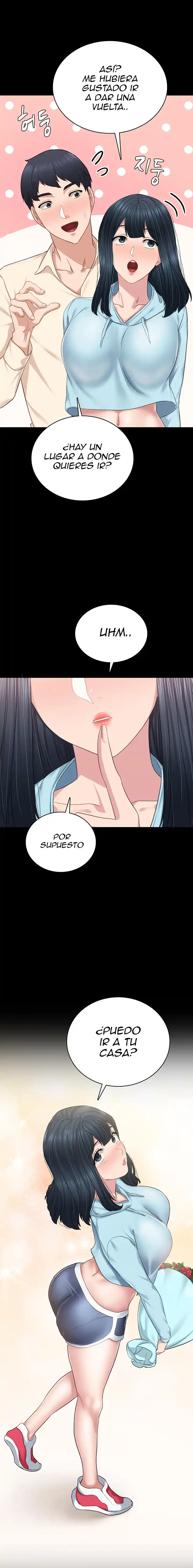 Love Lessons - Capítulo 98 - Página 4 - LectorTMOo