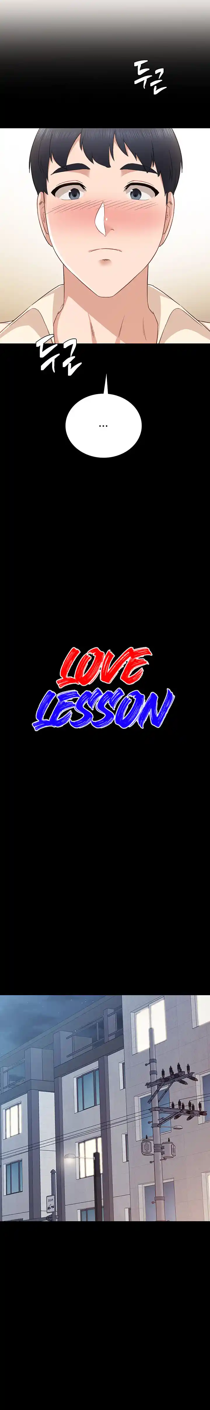 Love Lessons - Capítulo 98 - Página 5 - LectorTMOo