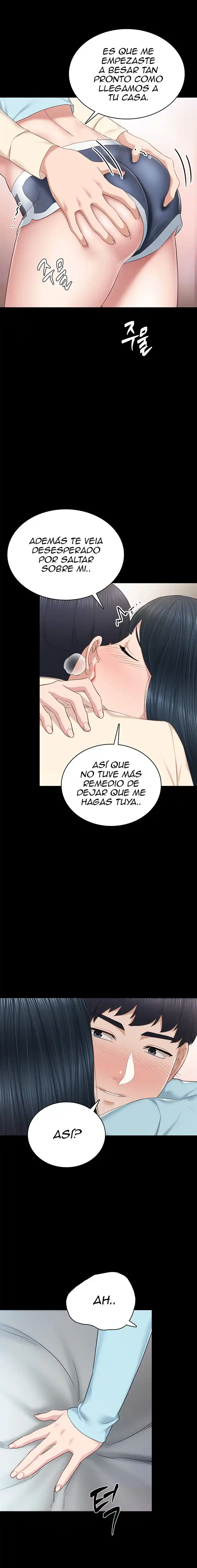 Love Lessons - Capítulo 98 - Página 8 - LectorTMOo