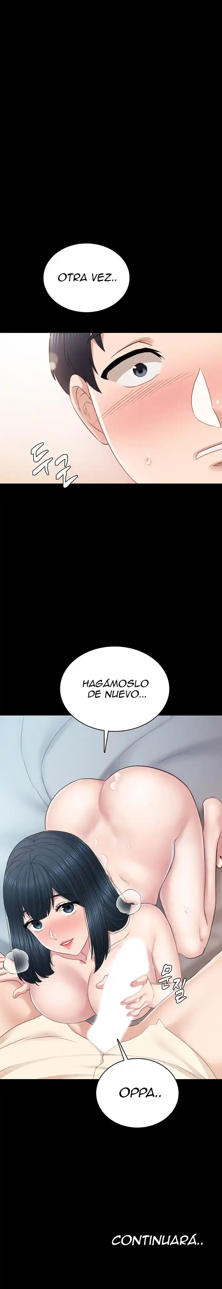 Love Lessons - Capítulo 98 - Página 26 - LectorTMOo