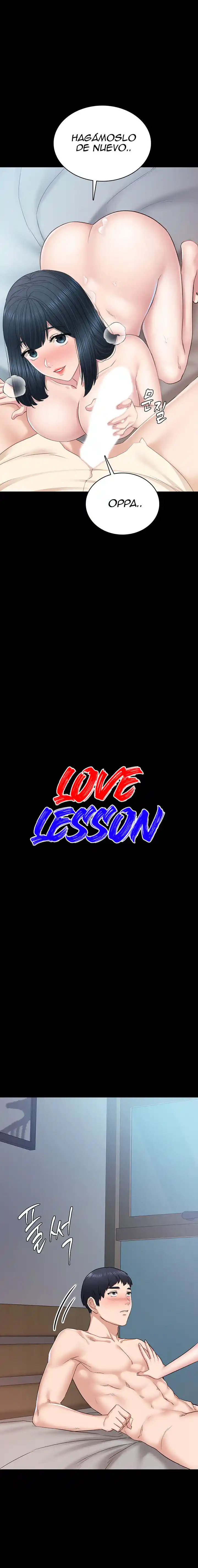 Love Lessons - Capítulo 99 - Página 4 - LectorTMOo