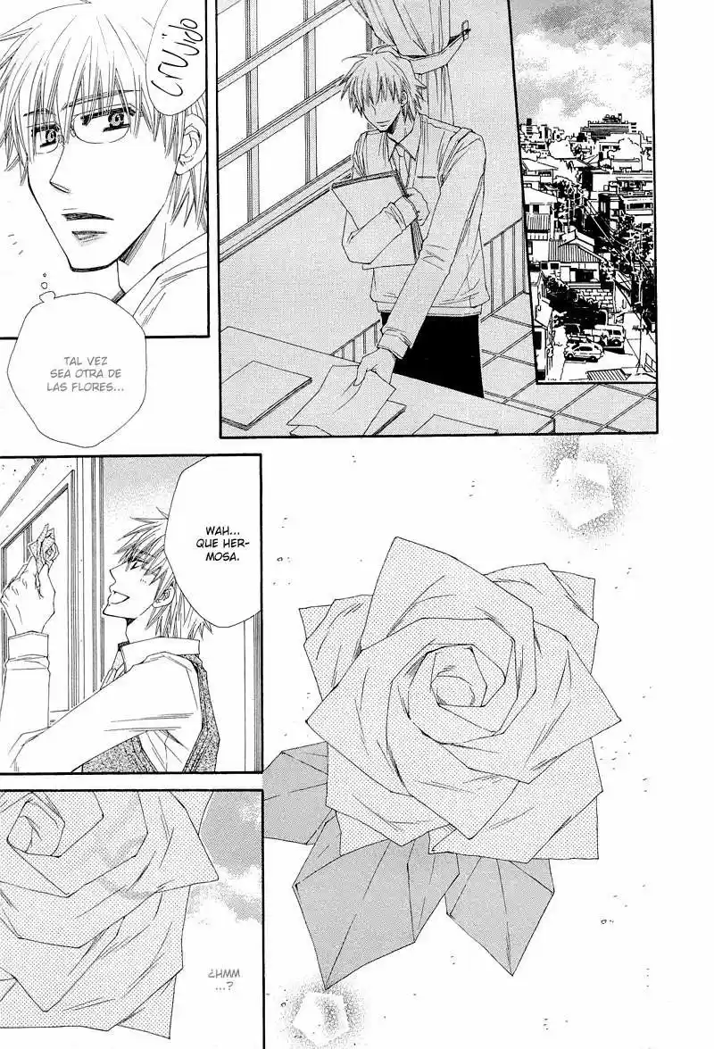 Love Letter Of Flowers - Capítulo 1 - Página 26 - LectorTMOo