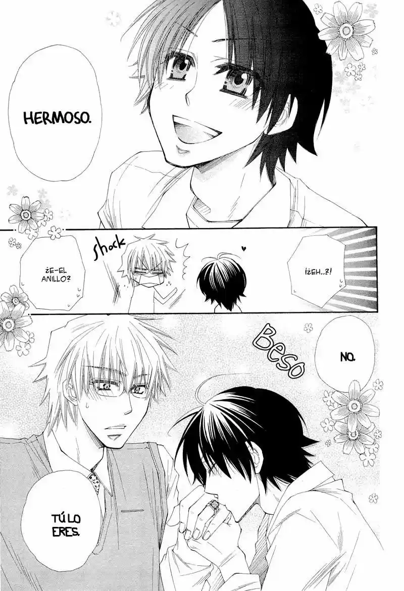 Love Letter Of Flowers - Capítulo 1 - Página 40 - LectorTMOo
