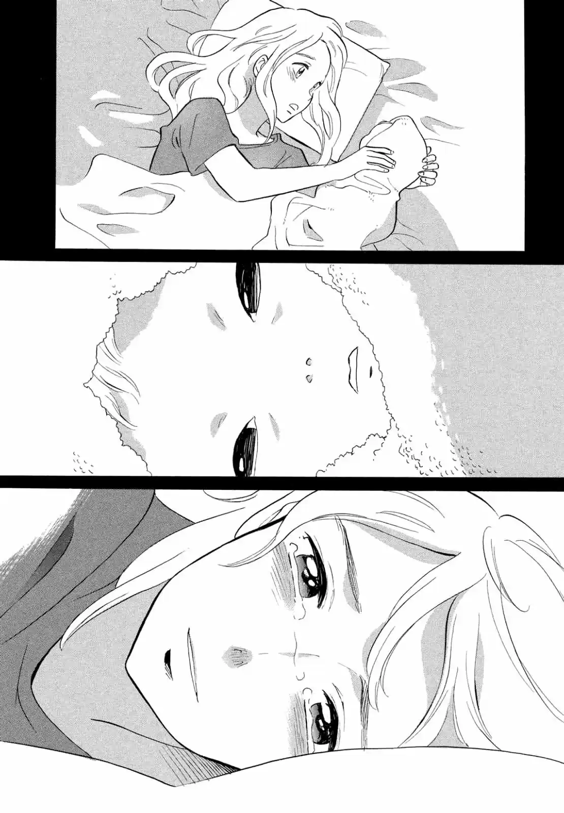 Love Letter - Capítulo  - Página 12 - LectorTMOo