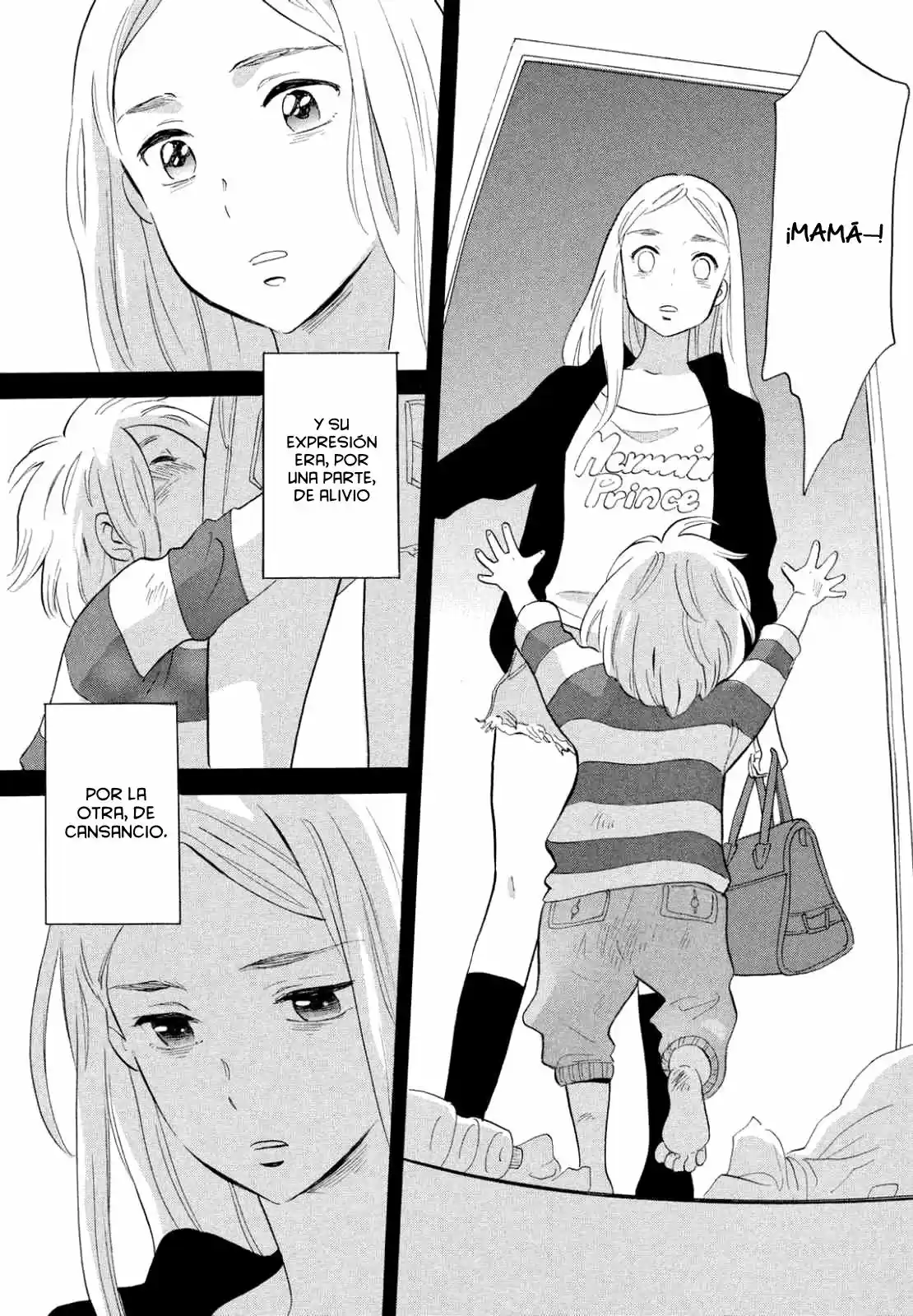 Love Letter - Capítulo  - Página 18 - LectorTMOo