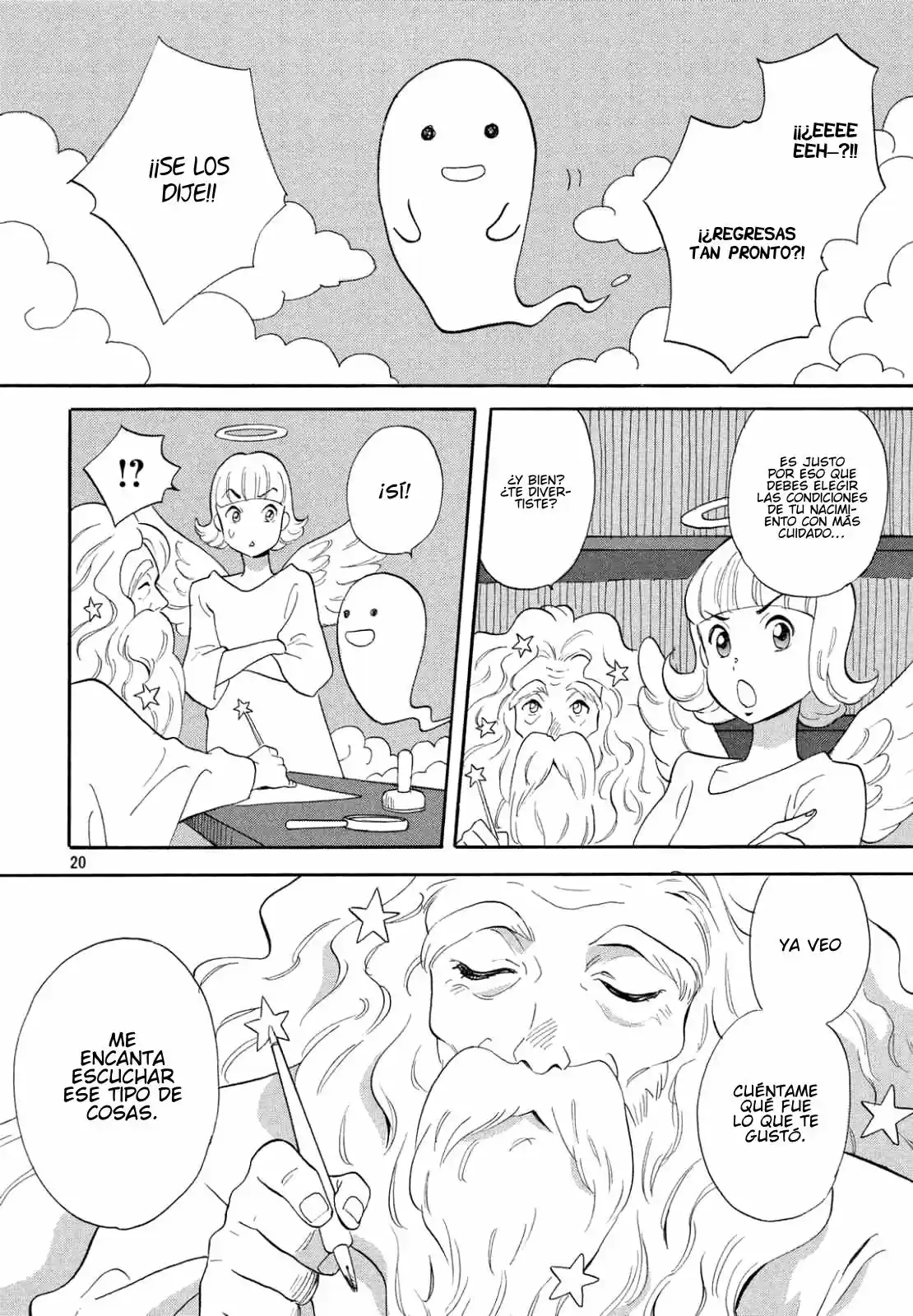Love Letter - Capítulo  - Página 21 - LectorTMOo