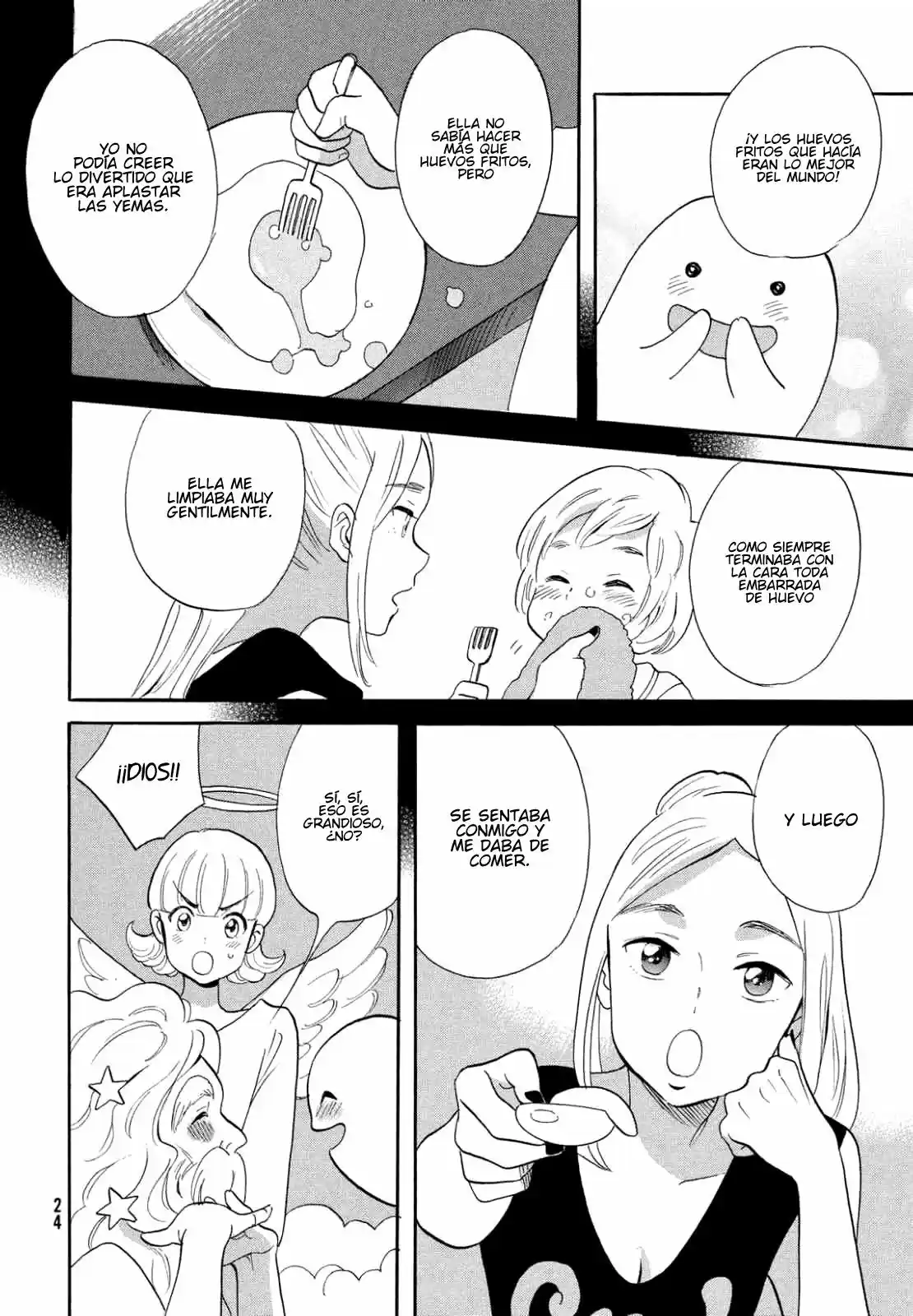 Love Letter - Capítulo  - Página 23 - LectorTMOo