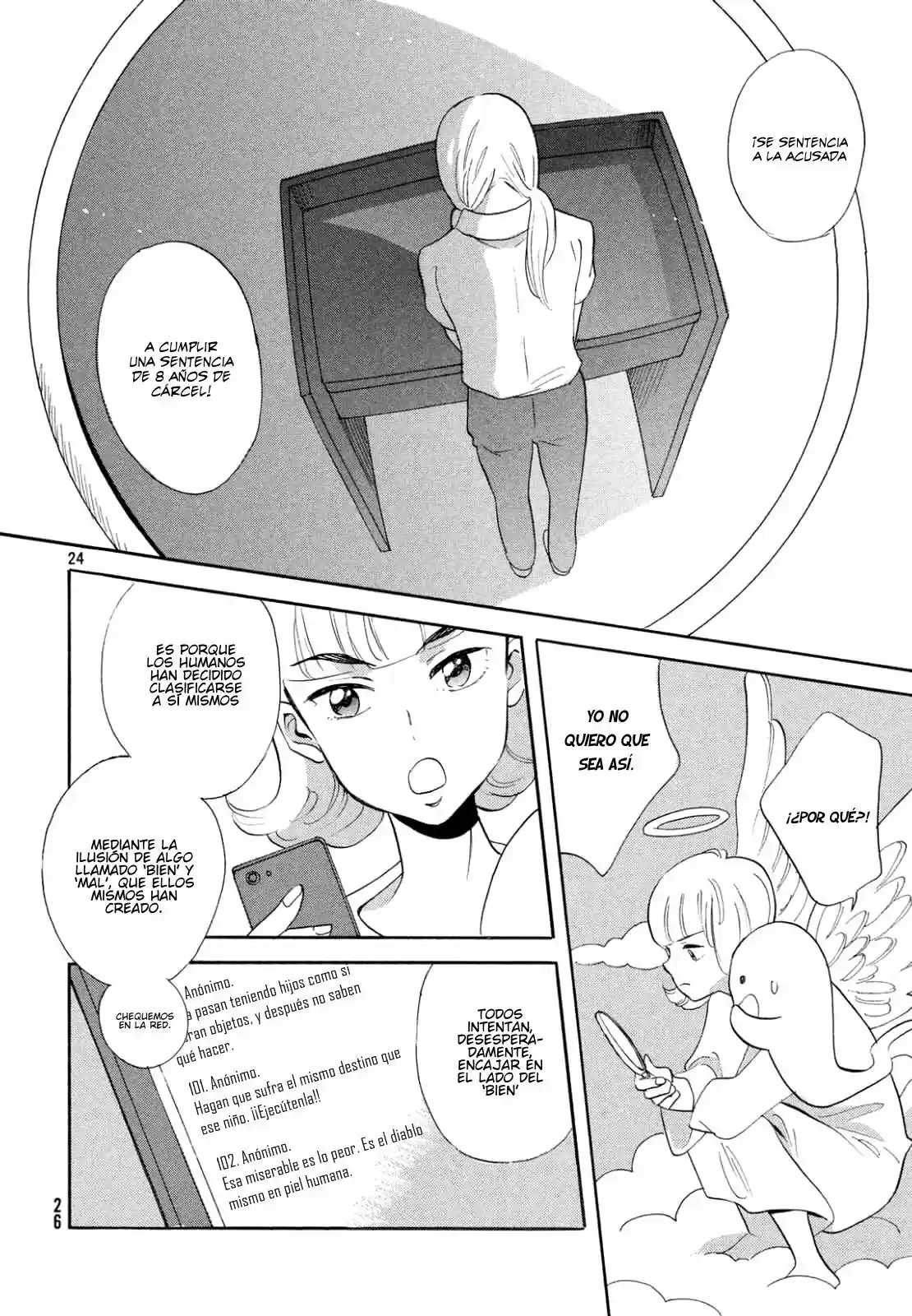 Love Letter - Capítulo  - Página 25 - LectorTMOo