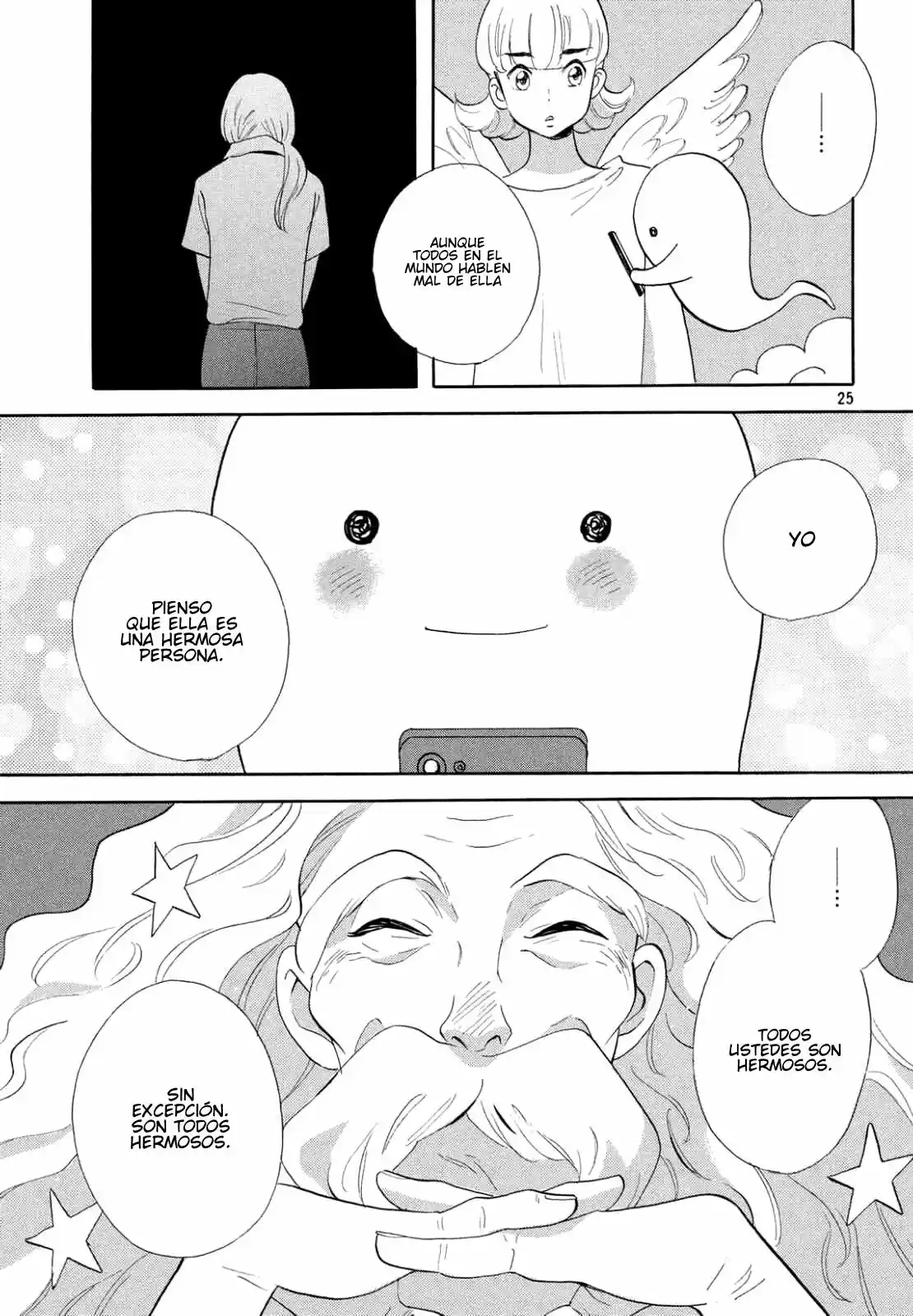 Love Letter - Capítulo  - Página 26 - LectorTMOo