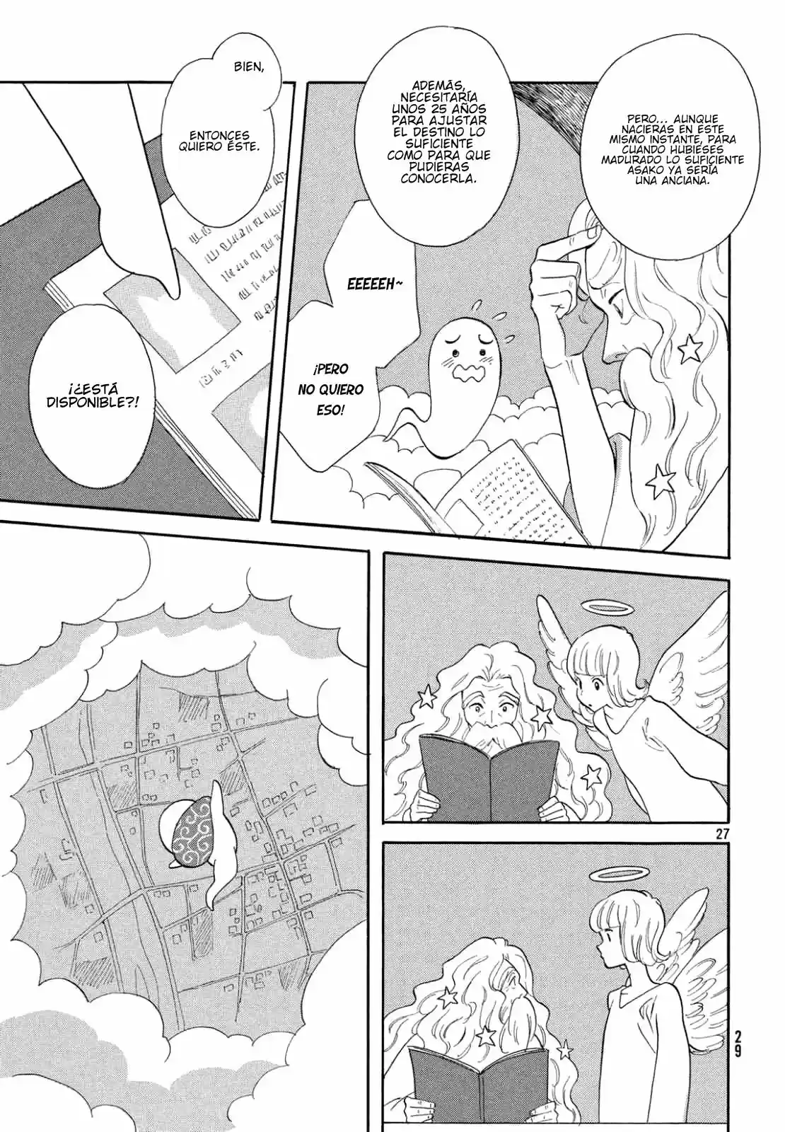 Love Letter - Capítulo  - Página 28 - LectorTMOo