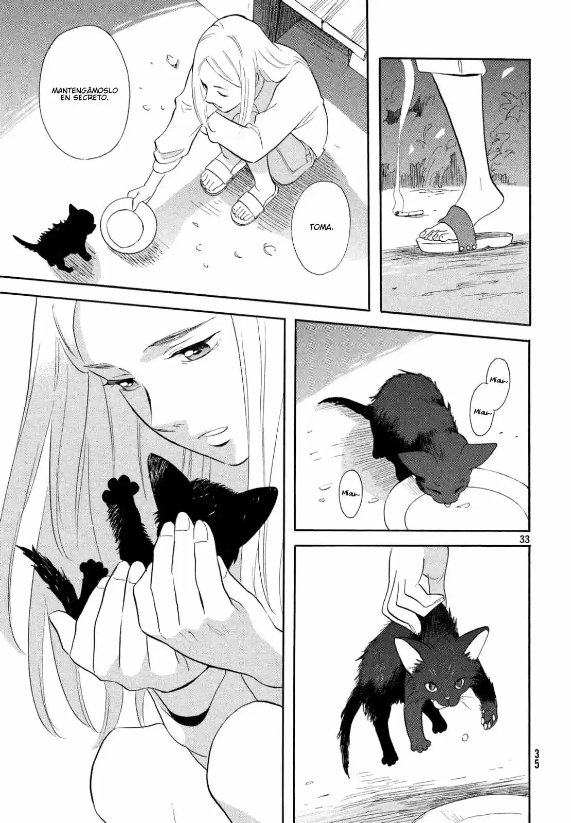 Love Letter - Capítulo  - Página 34 - LectorTMOo
