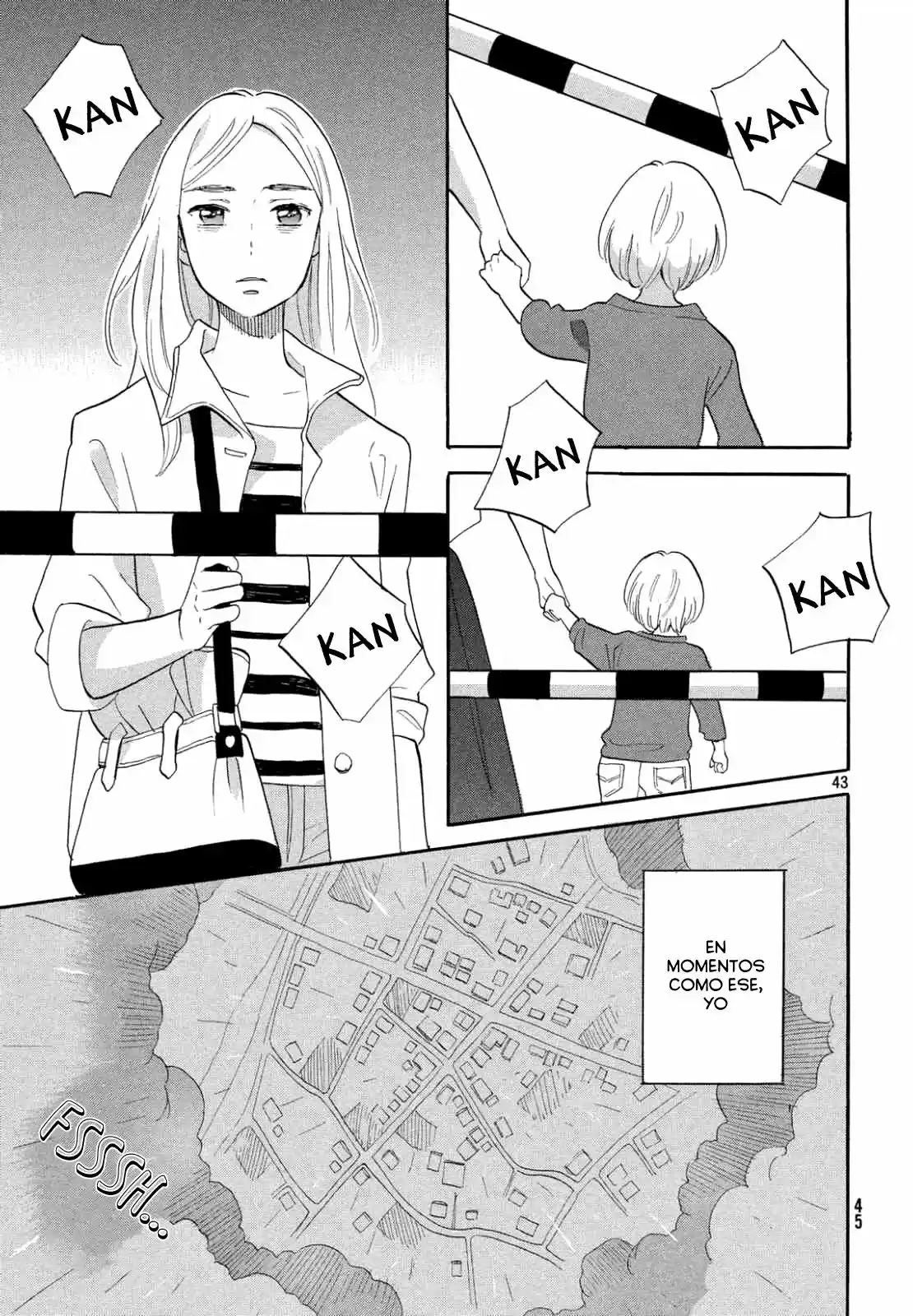 Love Letter - Capítulo  - Página 44 - LectorTMOo