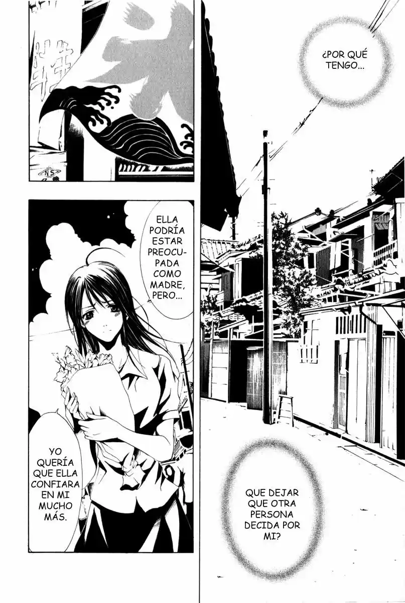 Love Letter - Capítulo 1 - Página 29 - LectorTMOo
