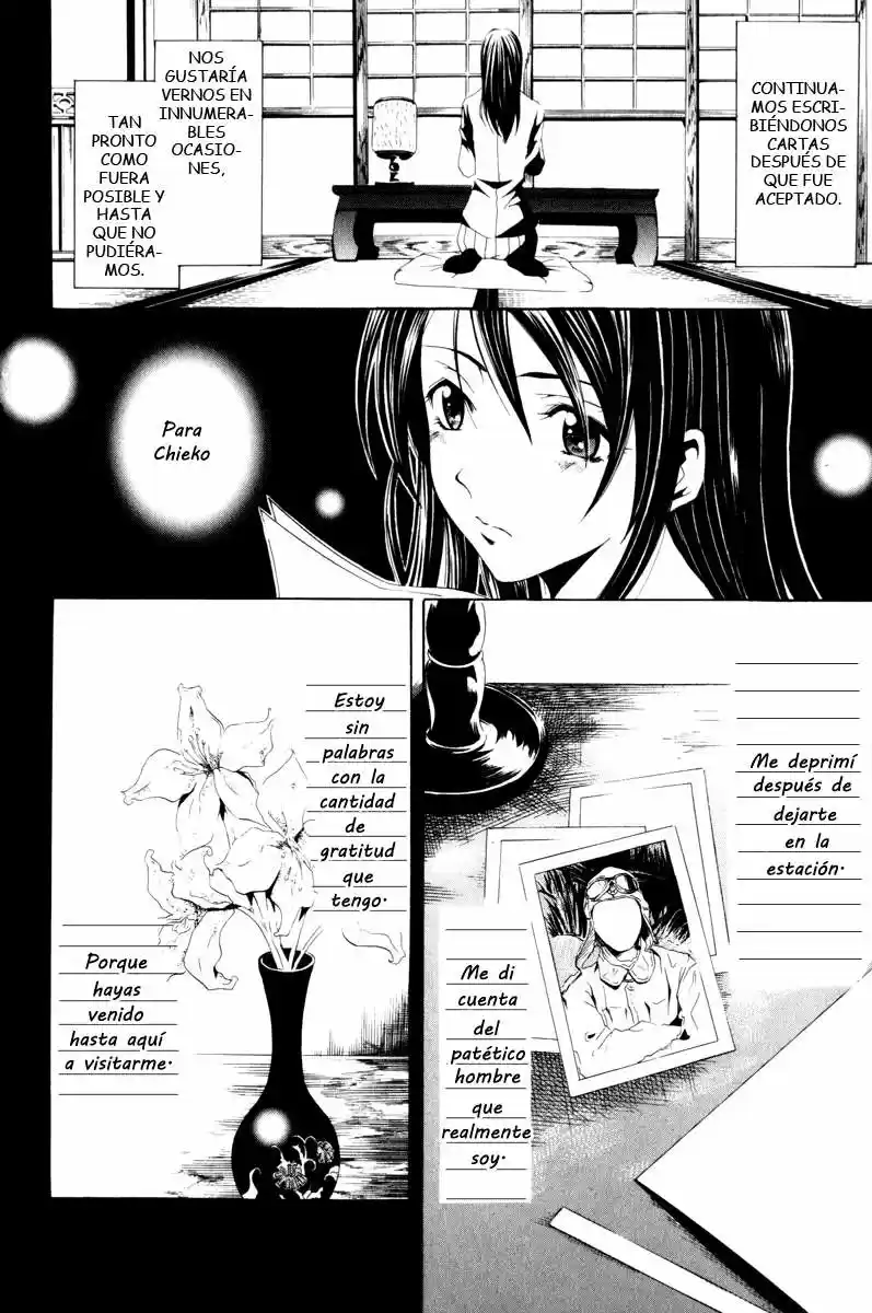 Love Letter - Capítulo 1 - Página 39 - LectorTMOo