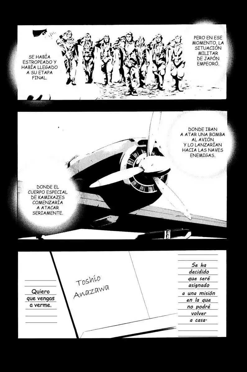 Love Letter - Capítulo 1 - Página 49 - LectorTMOo