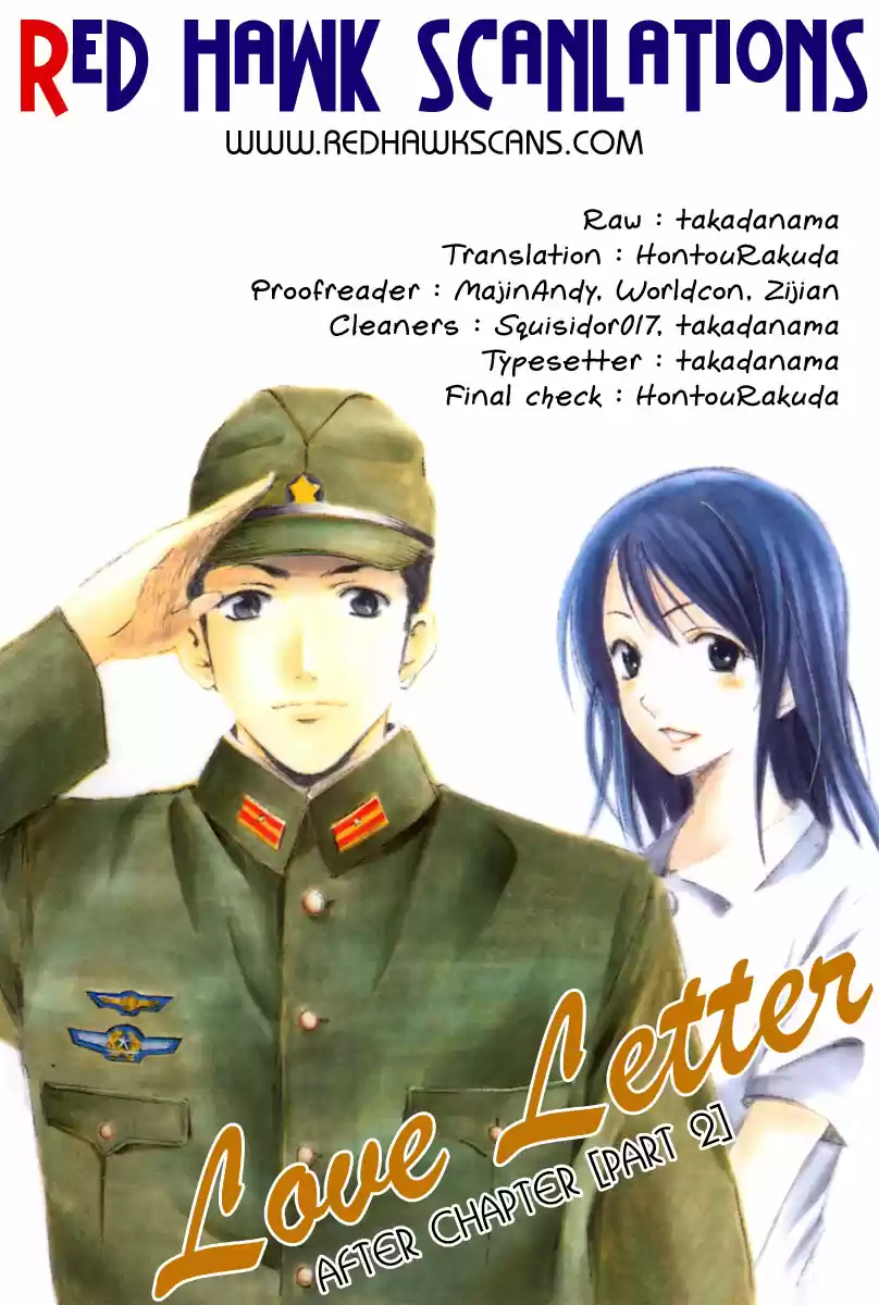 Love Letter - Capítulo 1 - Página 51 - LectorTMOo
