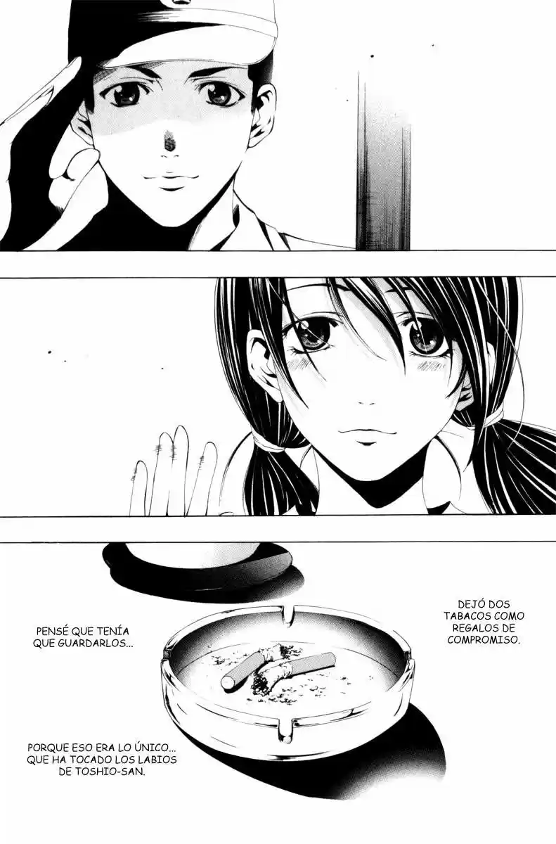 Love Letter - Capítulo 2 - Página 29 - LectorTMOo