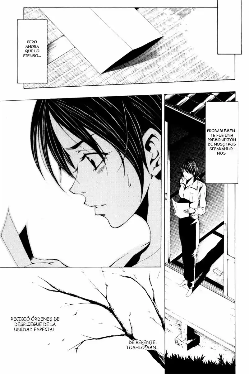 Love Letter - Capítulo 2 - Página 30 - LectorTMOo