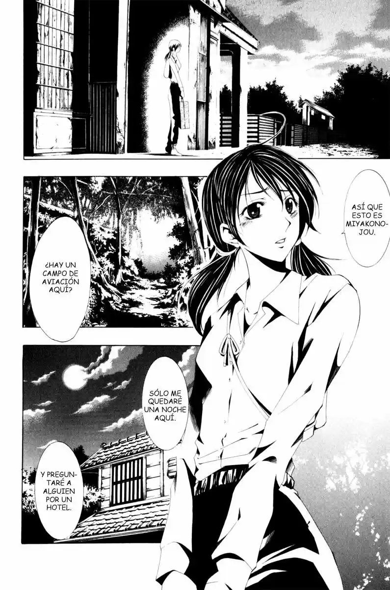 Love Letter - Capítulo 2 - Página 33 - LectorTMOo