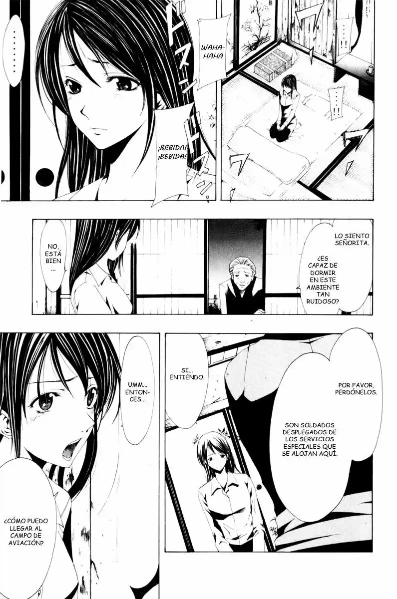 Love Letter - Capítulo 2 - Página 34 - LectorTMOo