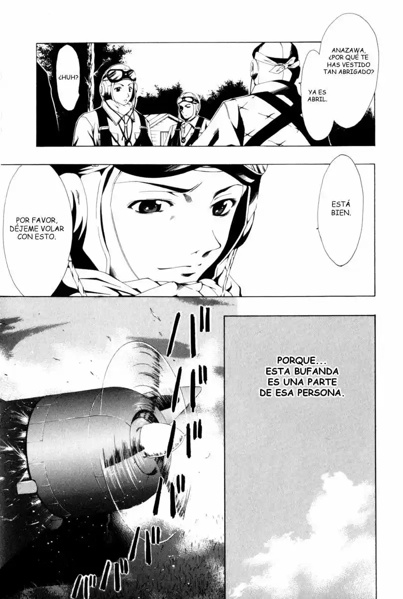 Love Letter - Capítulo 2 - Página 40 - LectorTMOo