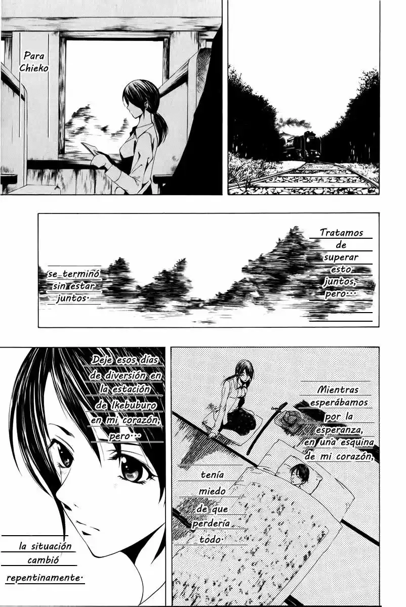 Love Letter - Capítulo 2 - Página 46 - LectorTMOo