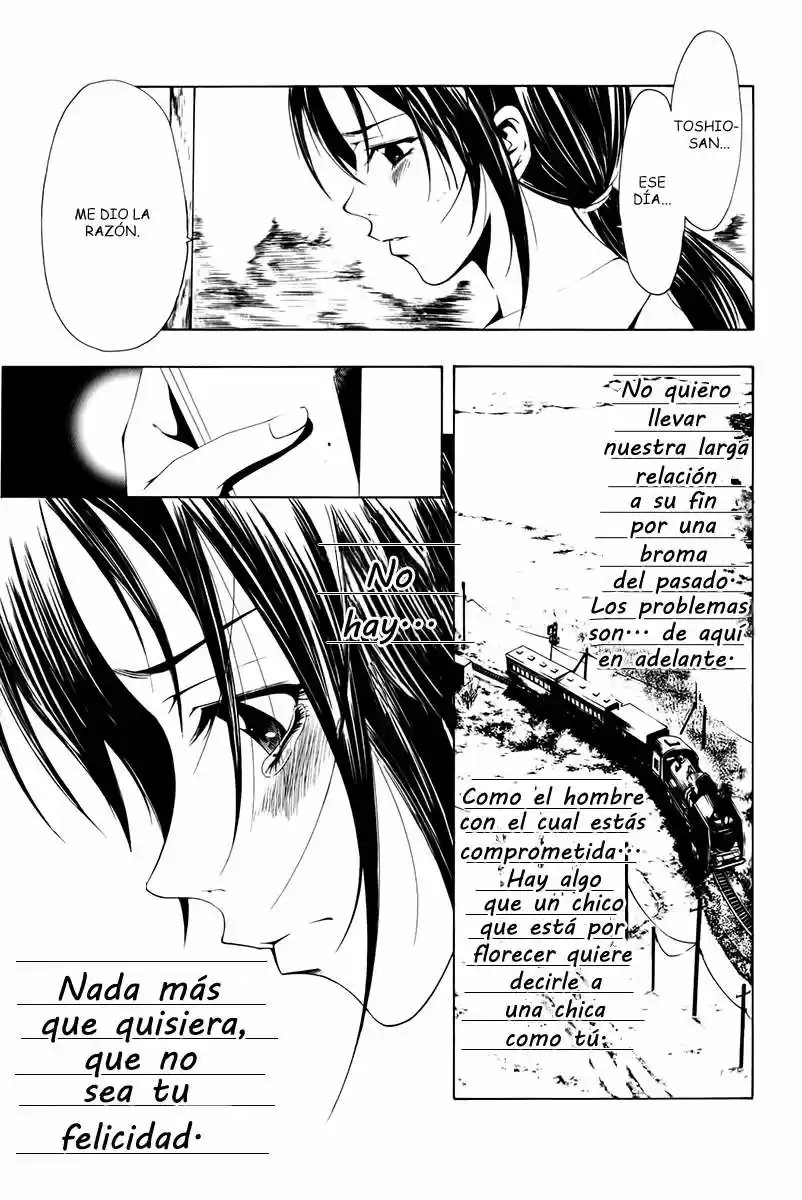 Love Letter - Capítulo 2 - Página 48 - LectorTMOo
