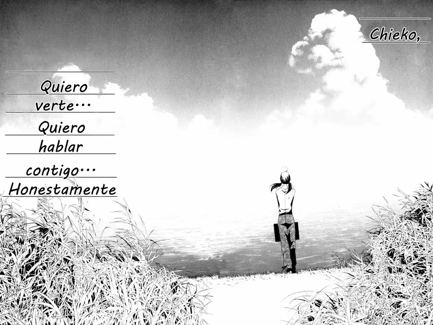 Love Letter - Capítulo 2 - Página 51 - LectorTMOo