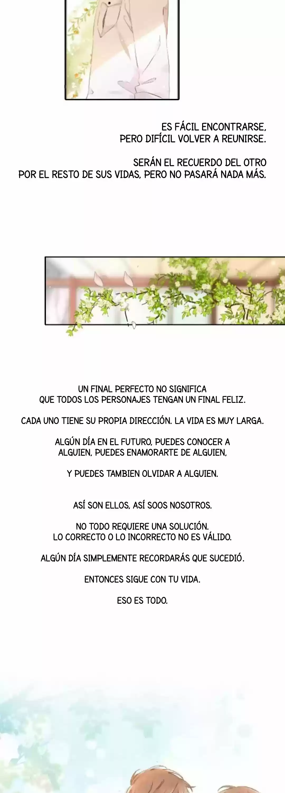 LOVE LIKE CHERRY BLOSSONS (extras) - Capítulo - Página 6 - LectorTMOo