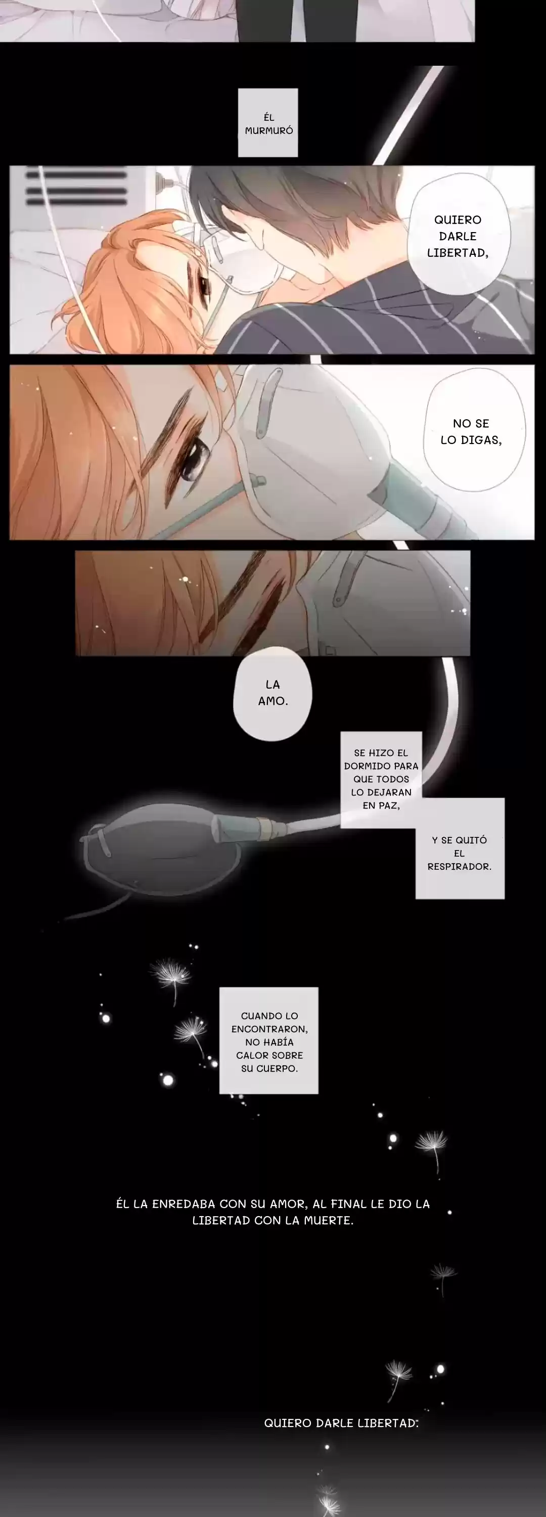 LOVE LIKE CHERRY BLOSSONS (extras) - Capítulo 1 - Página 7 - LectorTMOo