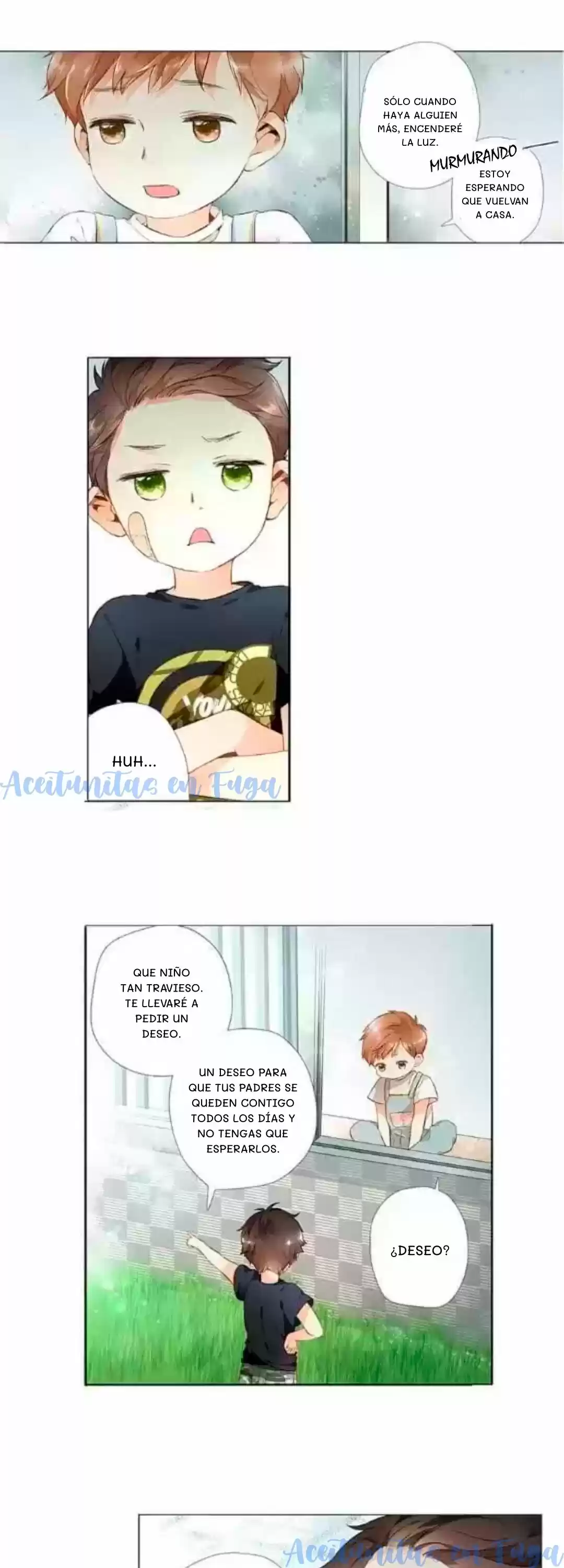 LOVE LIKE CHERRY BLOSSONS (extras) - Capítulo 2 - Página 7 - LectorTMOo