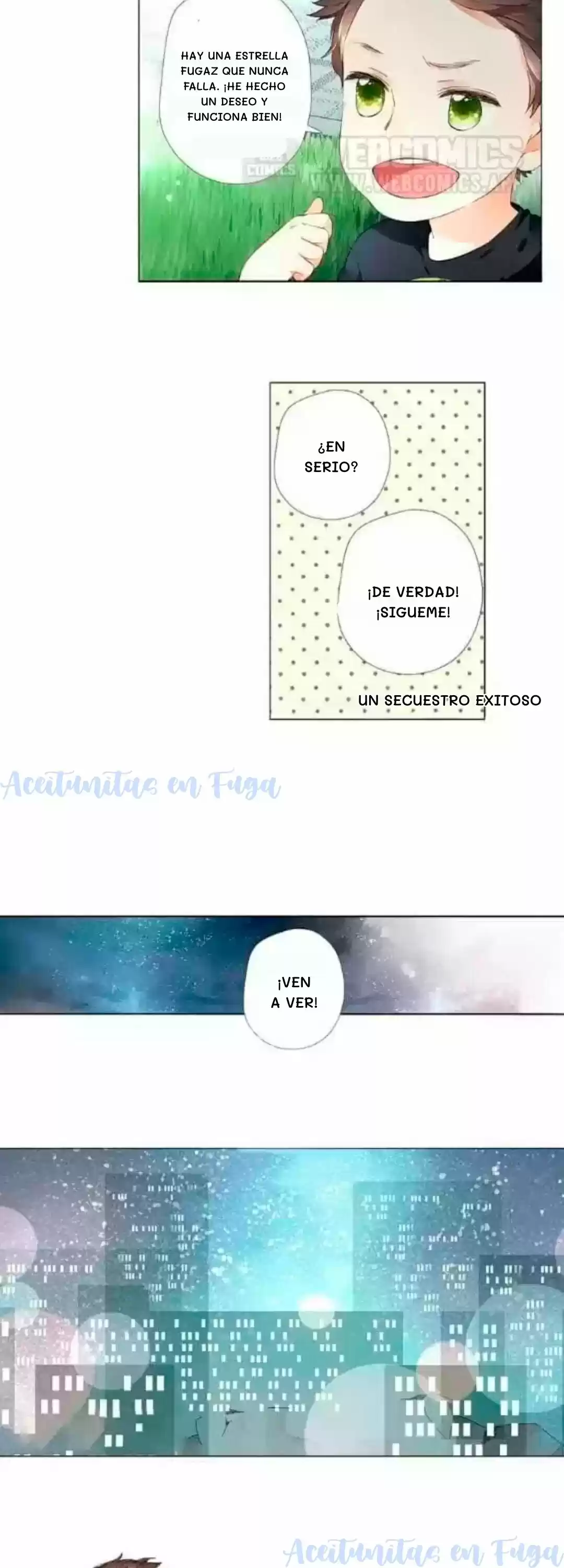 LOVE LIKE CHERRY BLOSSONS (extras) - Capítulo 2 - Página 9 - LectorTMOo