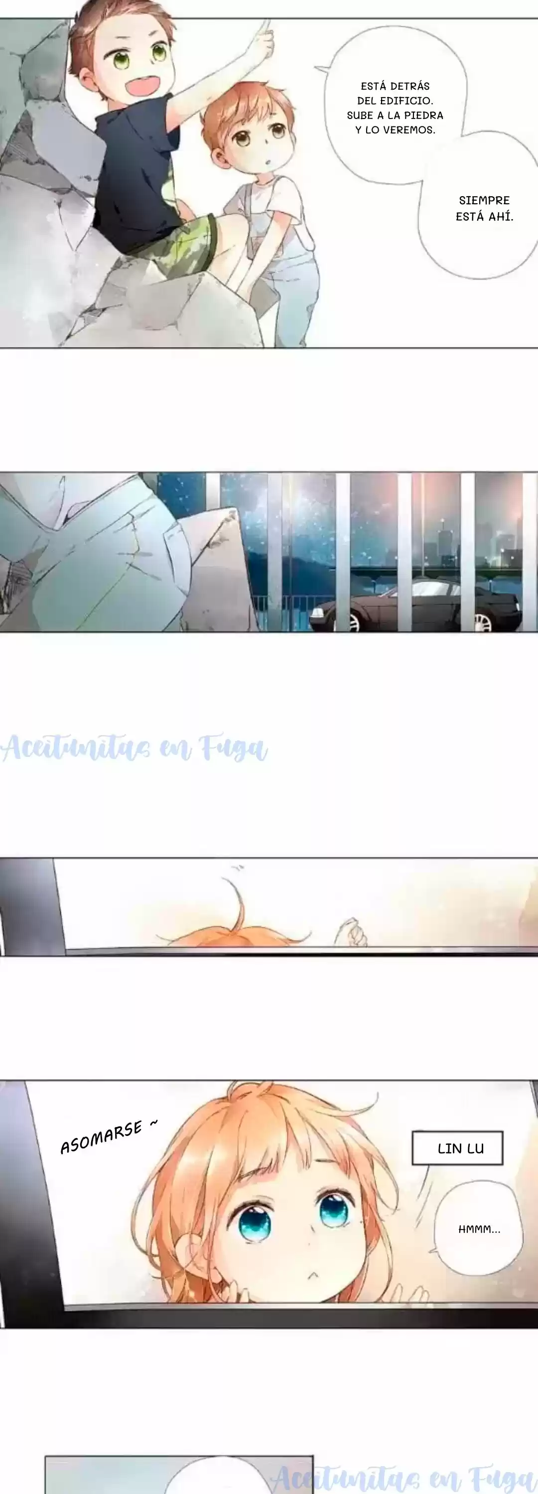 LOVE LIKE CHERRY BLOSSONS (extras) - Capítulo 2 - Página 10 - LectorTMOo