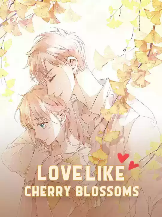 LOVE LIKE CHERRY BLOSSONS (extras) - Capítulo 5 - Página 3 - LectorTMOo
