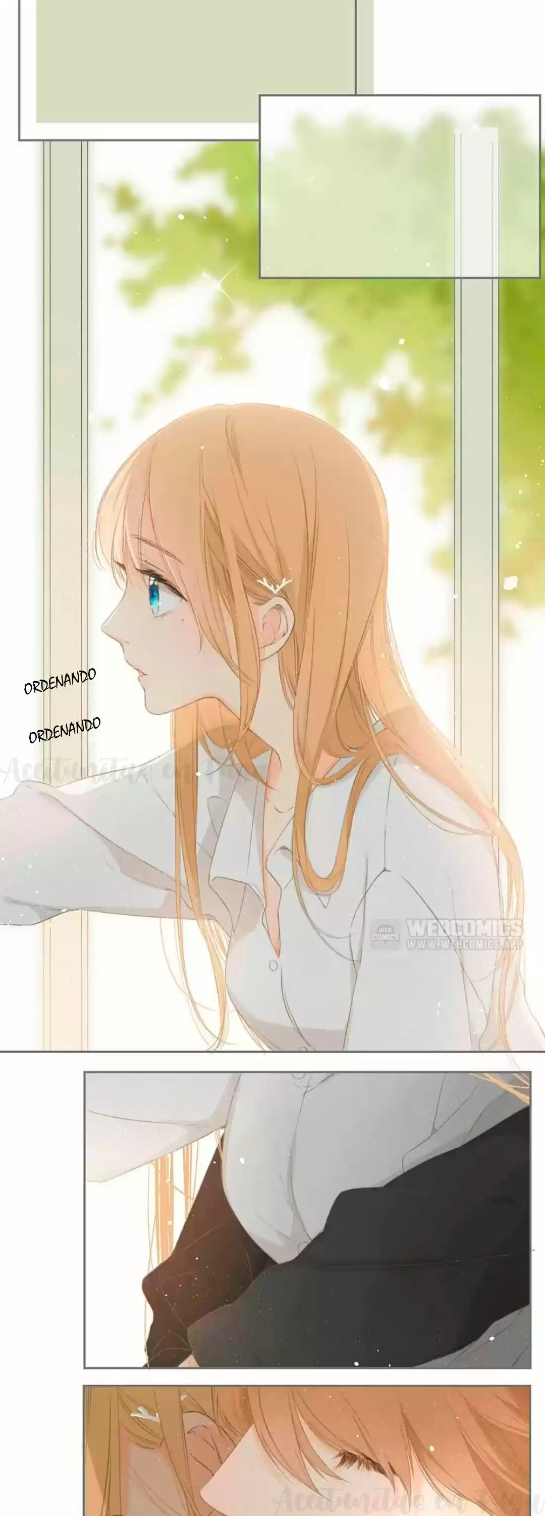 LOVE LIKE CHERRY BLOSSONS (extras) - Capítulo 5 - Página 4 - LectorTMOo