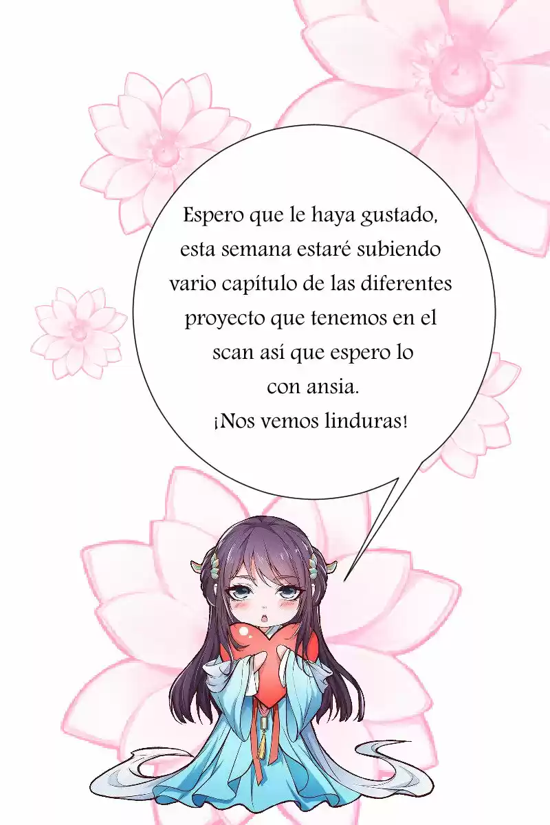 Love Like Is The Novels - Capítulo 34 - Página 19 - LectorTMOo